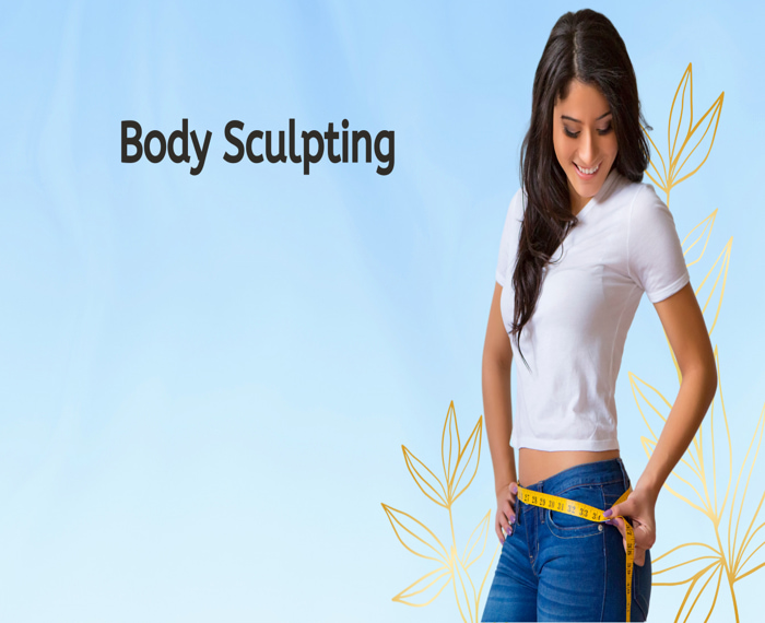 Body Sculpting