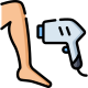 hair-removal icon